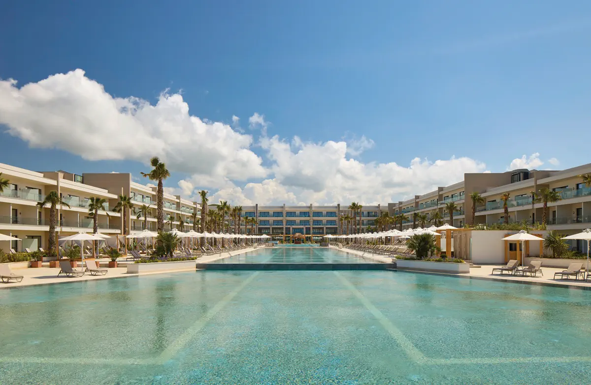 Melia Durres 5*, фото 11