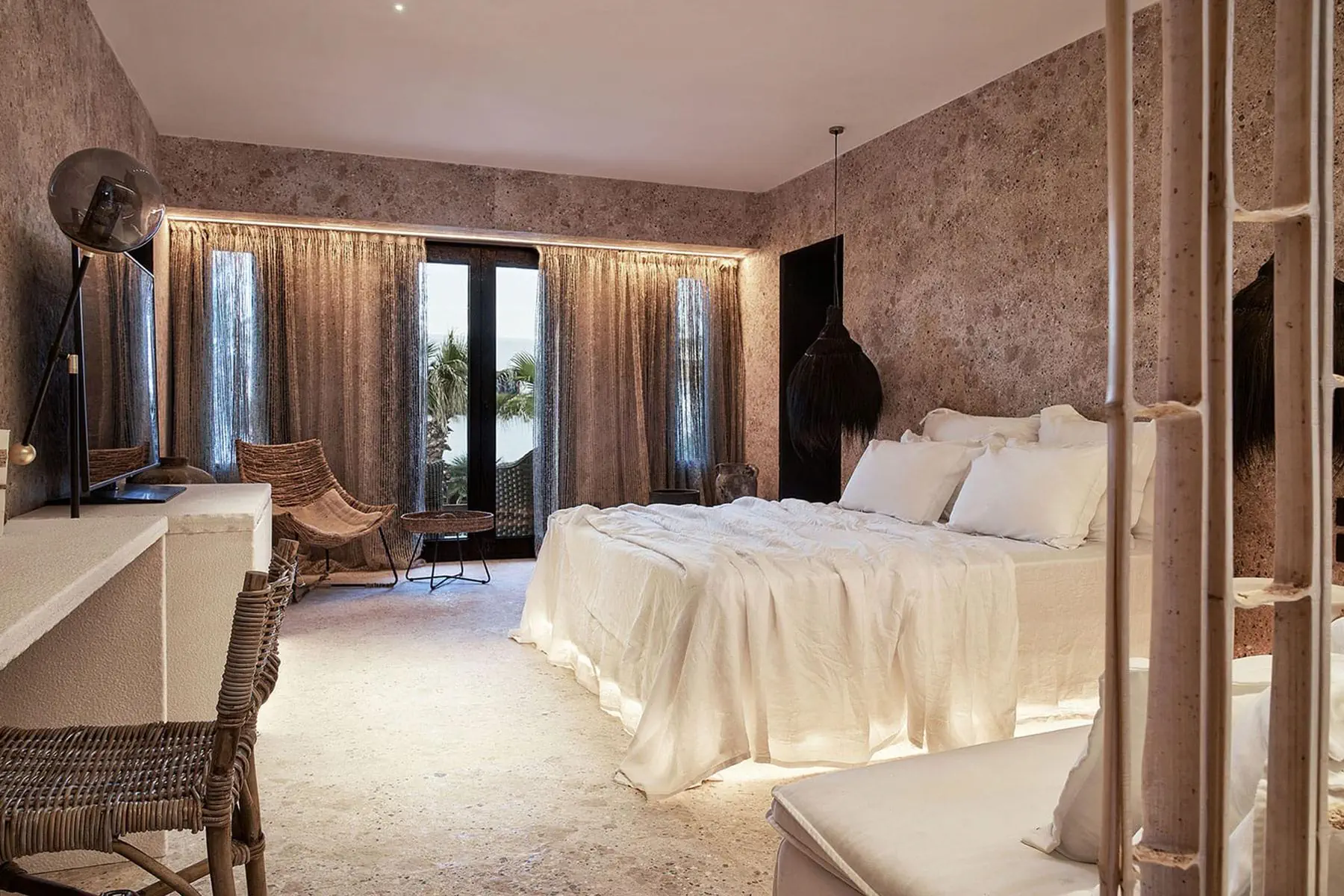 Myconian O Hotel 5*, фото 10