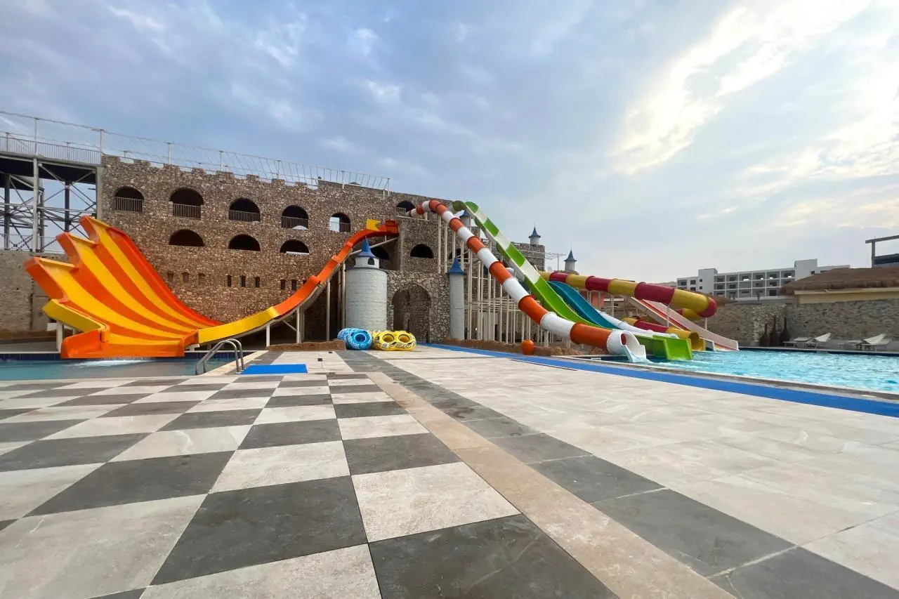 Amarina Jannah Resort Aquapark 5*, фото 5