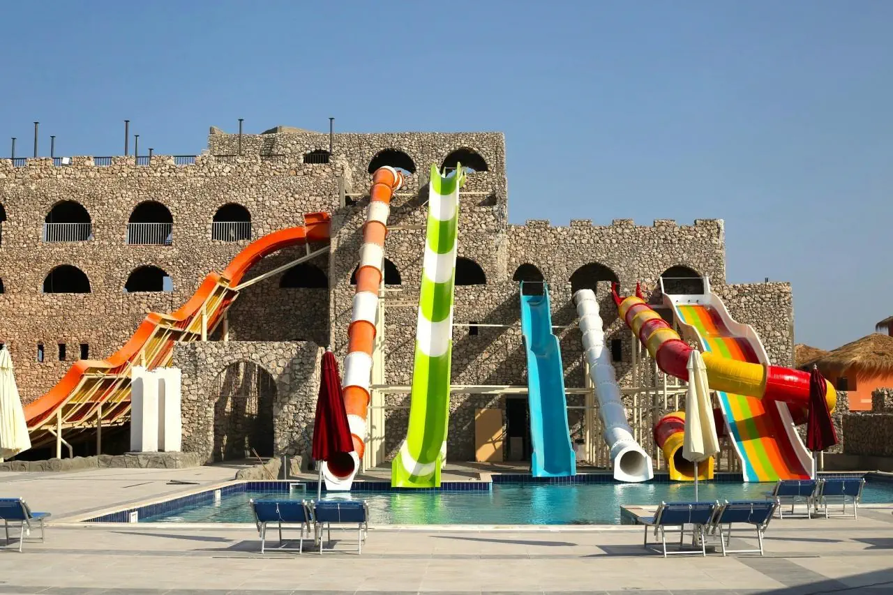 Amarina Jannah Resort Aquapark 5*, фото 6