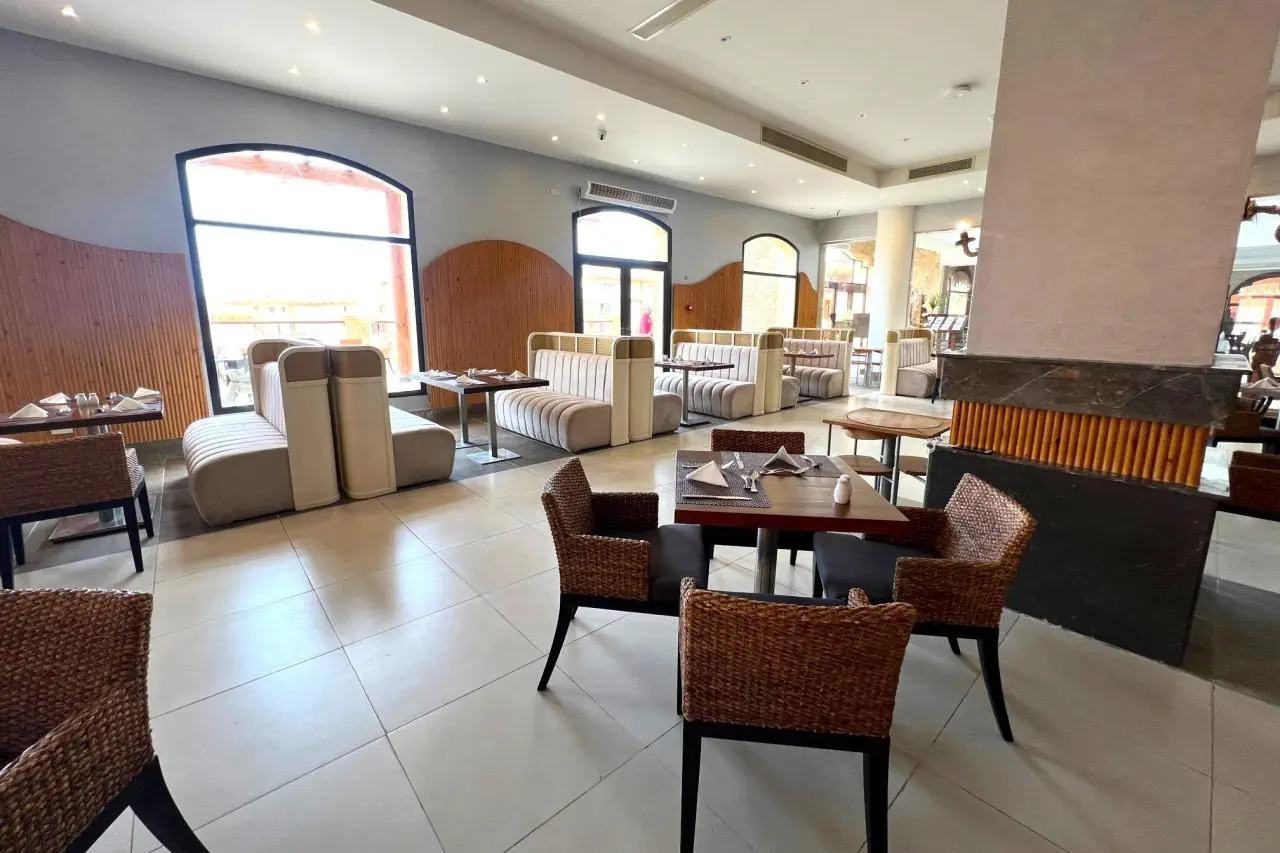 Amarina Jannah Resort Aquapark 5*, фото 13