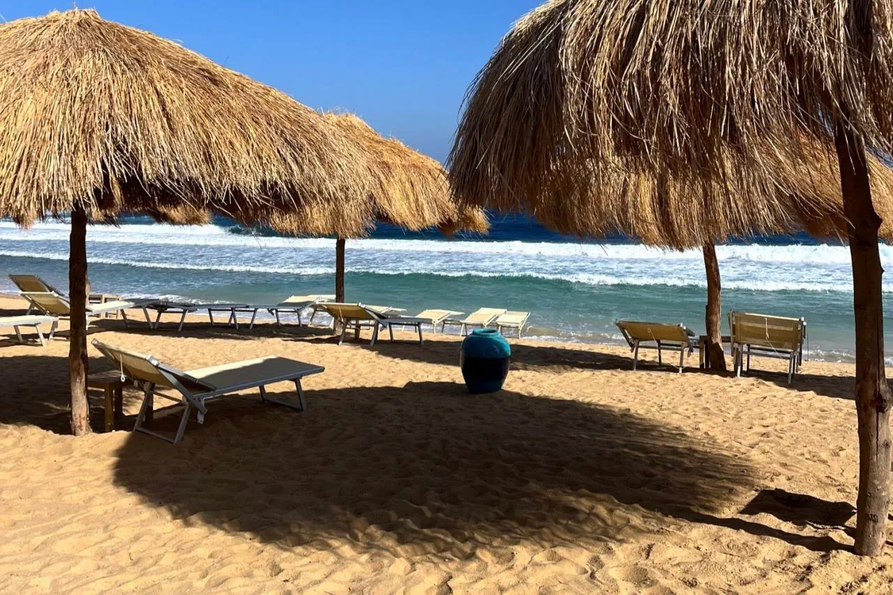 Amarina Jannah Resort Aquapark 5*, фото 8