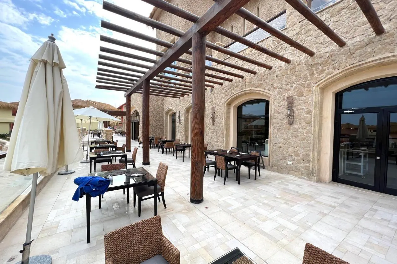 Amarina Jannah Resort Aquapark 5*, фото 14