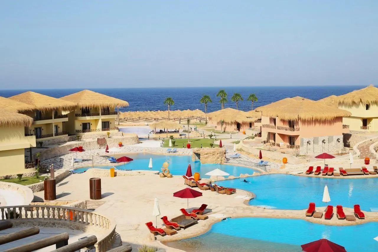 Amarina Jannah Resort Aquapark 5*, фото 3