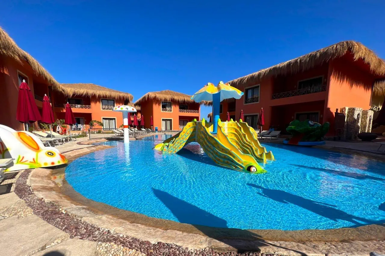 Amarina Jannah Resort Aquapark 5*, фото 7