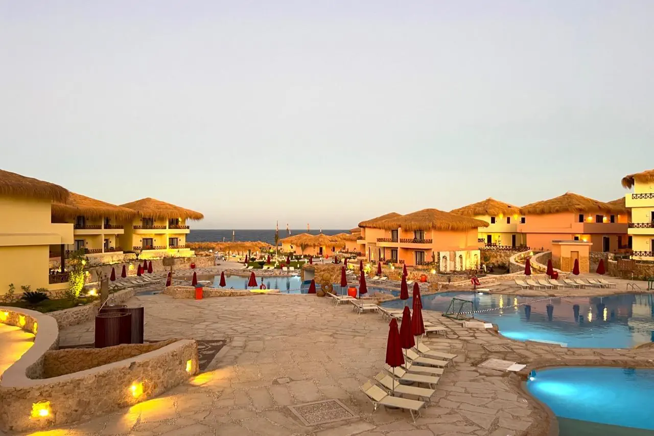 Amarina Jannah Resort Aquapark 5*, фото 2
