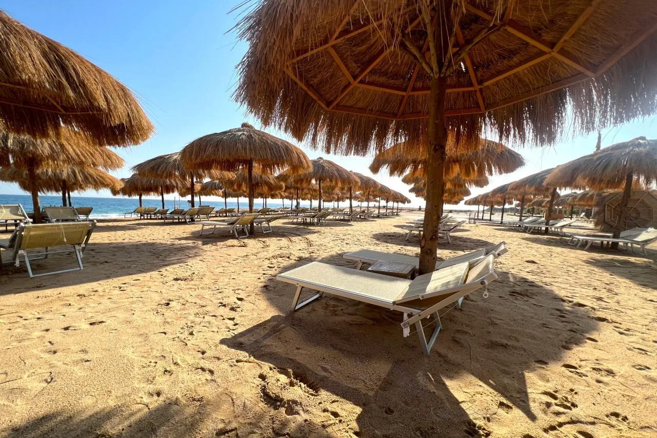 Amarina Jannah Resort Aquapark 5*, фото 10