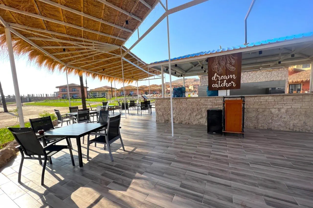 Amarina Jannah Resort Aquapark 5*, фото 11