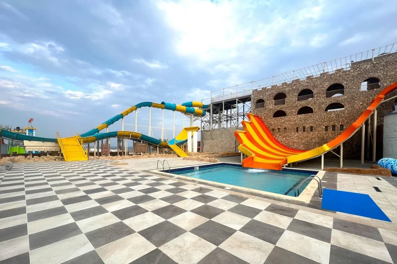 Amarina Jannah Resort Aquapark 5*, фото 4