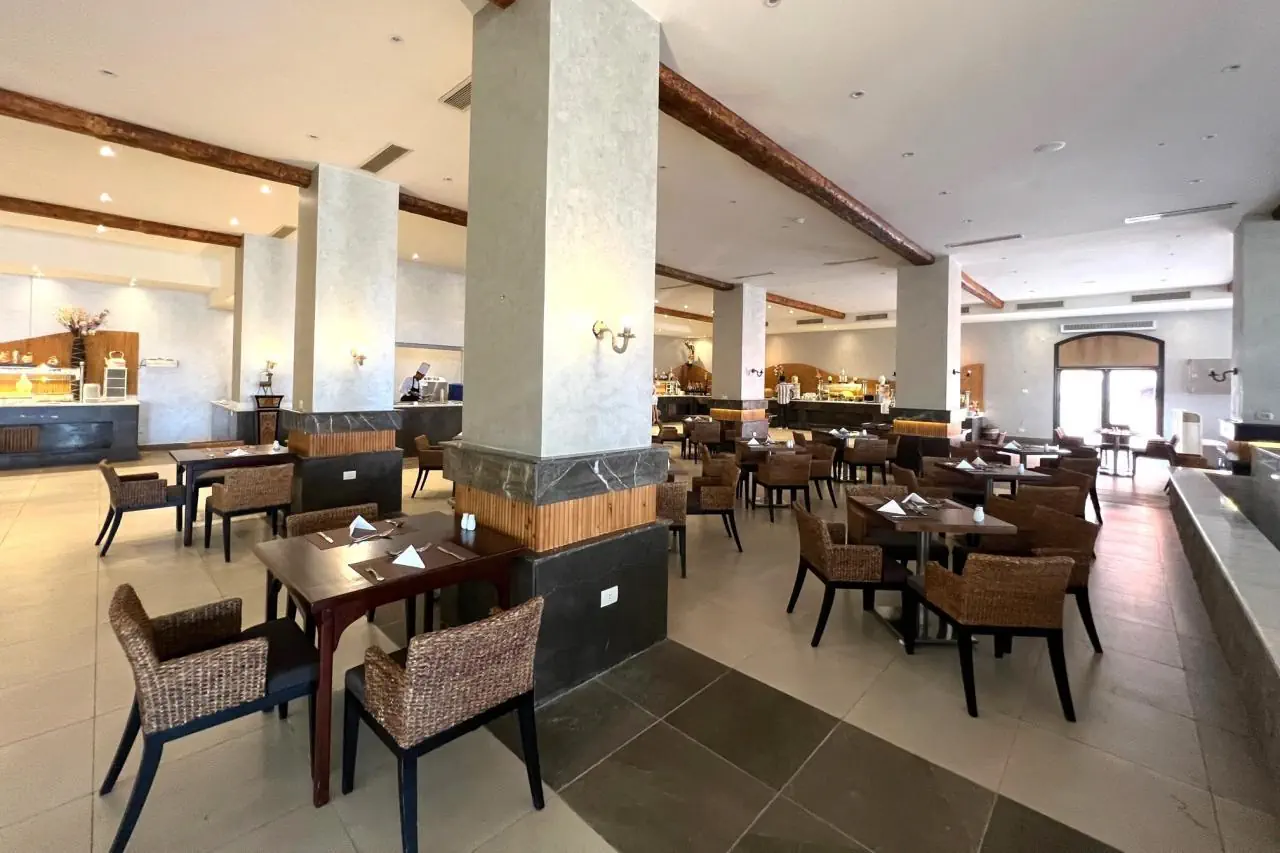 Amarina Jannah Resort Aquapark 5*, фото 15