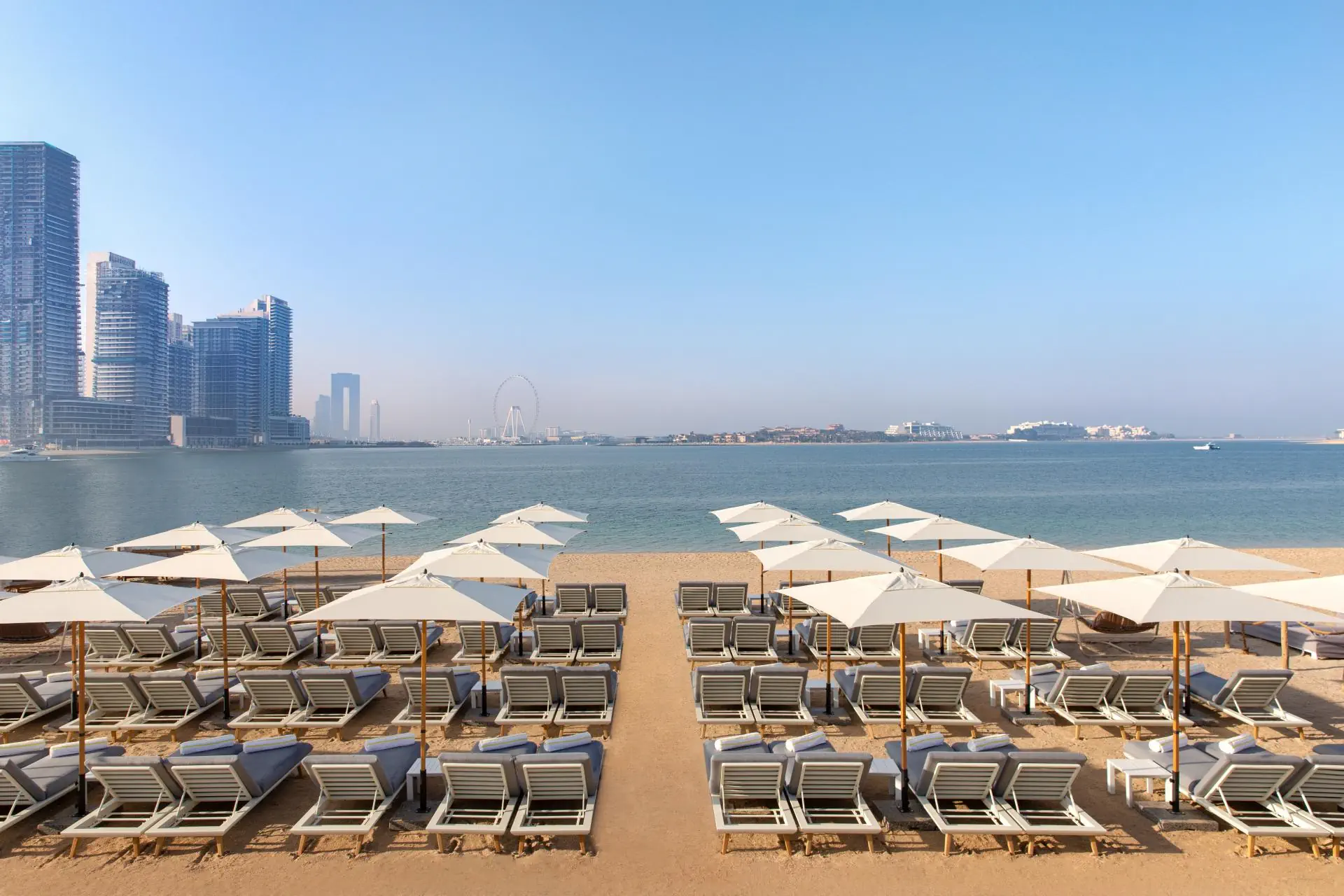 Voco Dubai The Palm 4*, фото 12