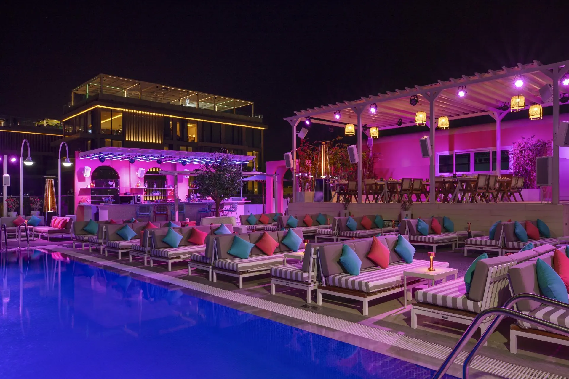 Voco Dubai The Palm 4*, фото 16