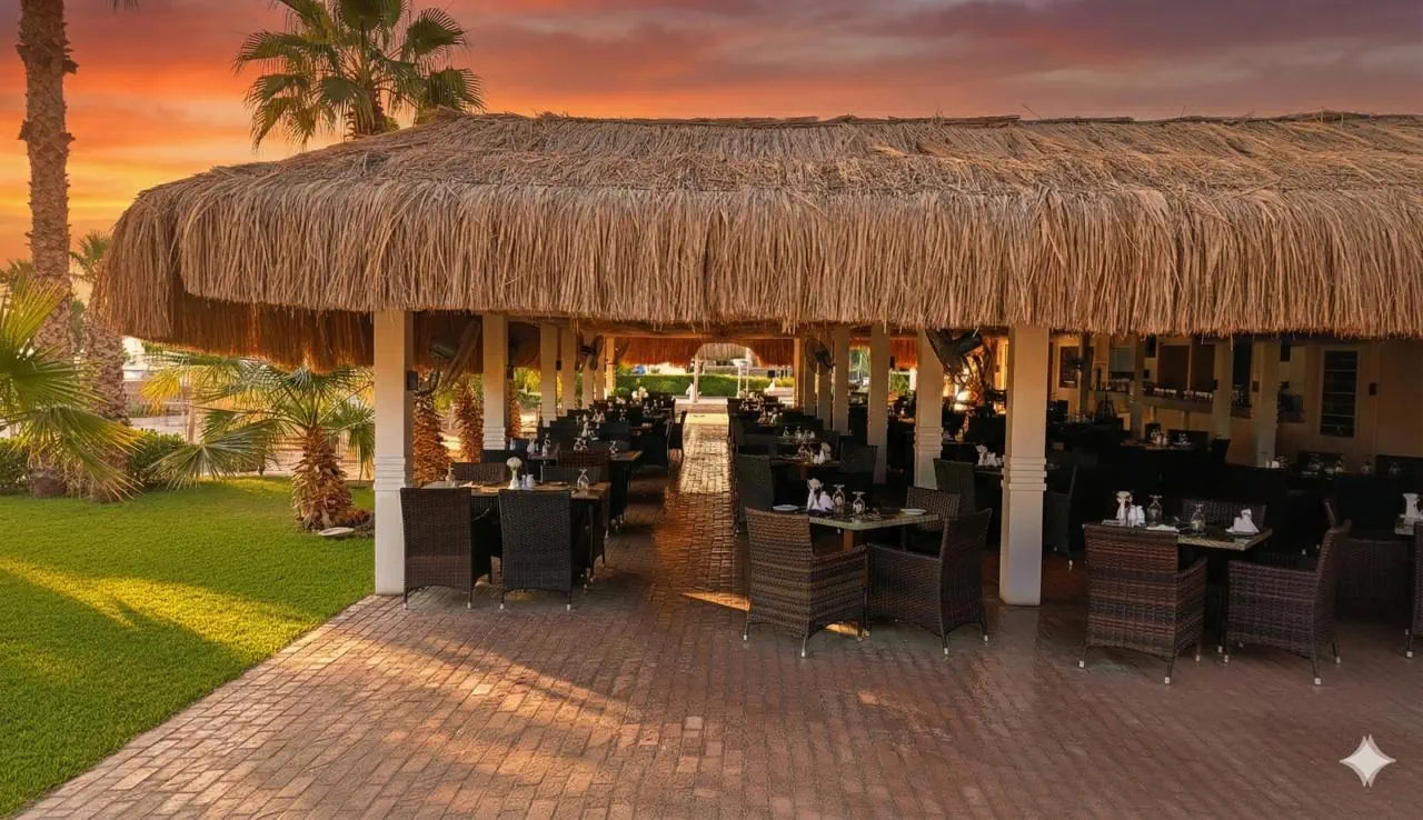 Romance Regency Club 5*, фото 15