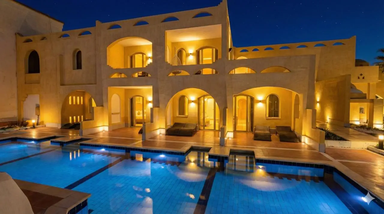Romance Regency Club 5*, фото 2