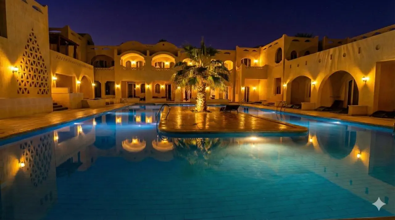 Romance Regency Club 5*, фото 1