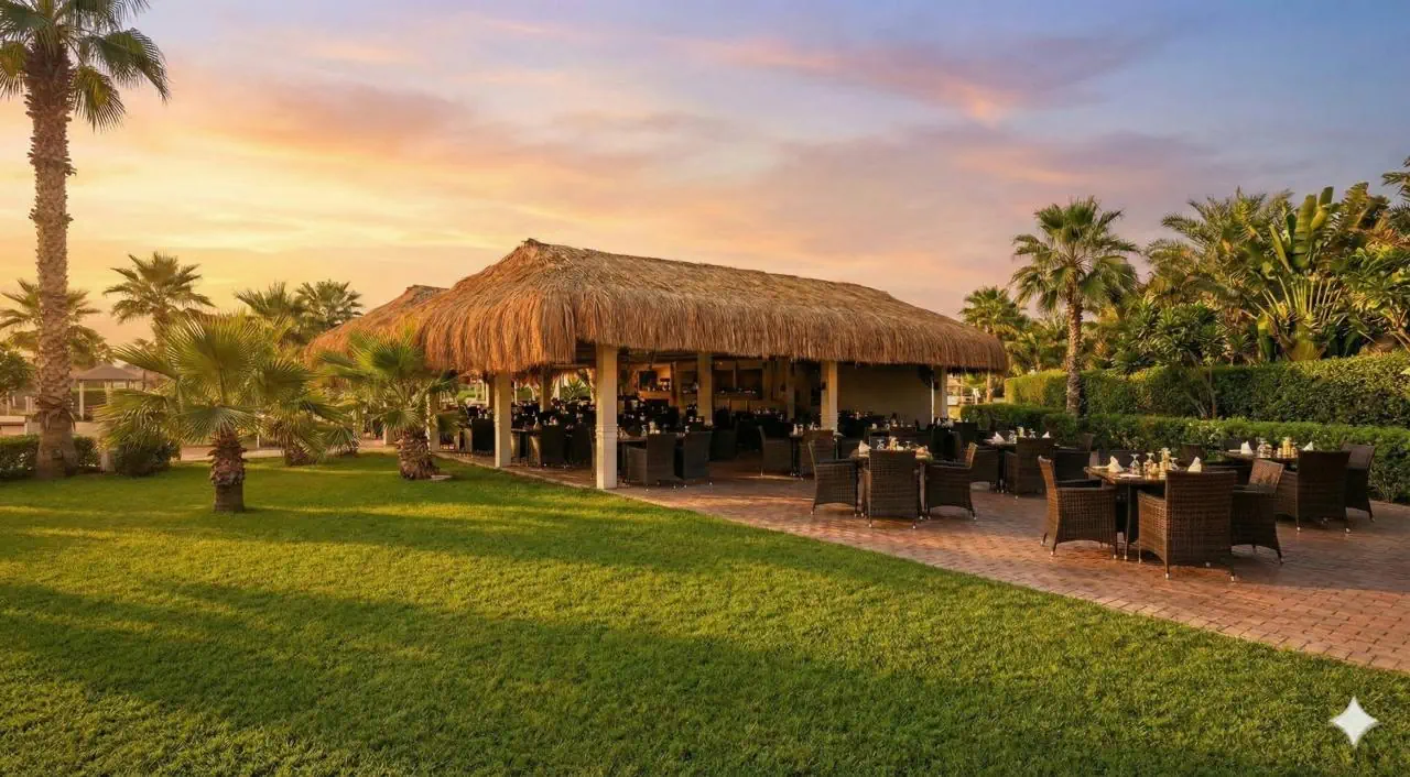 Romance Regency Club 5*, фото 16