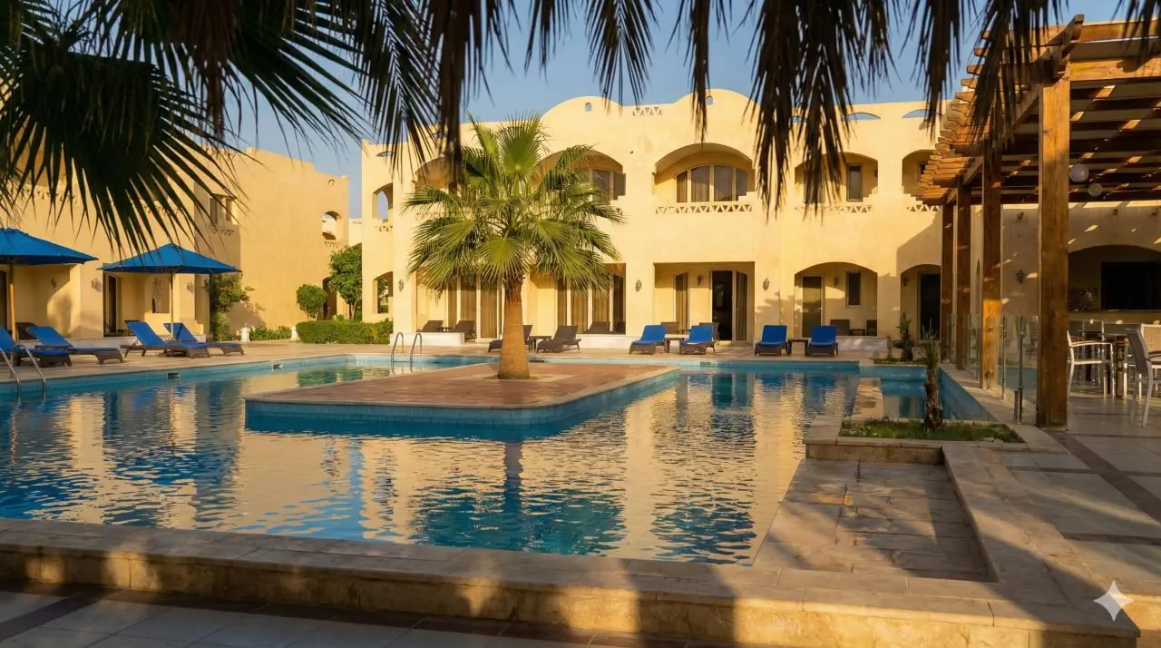 Romance Regency Club 5*, фото 4