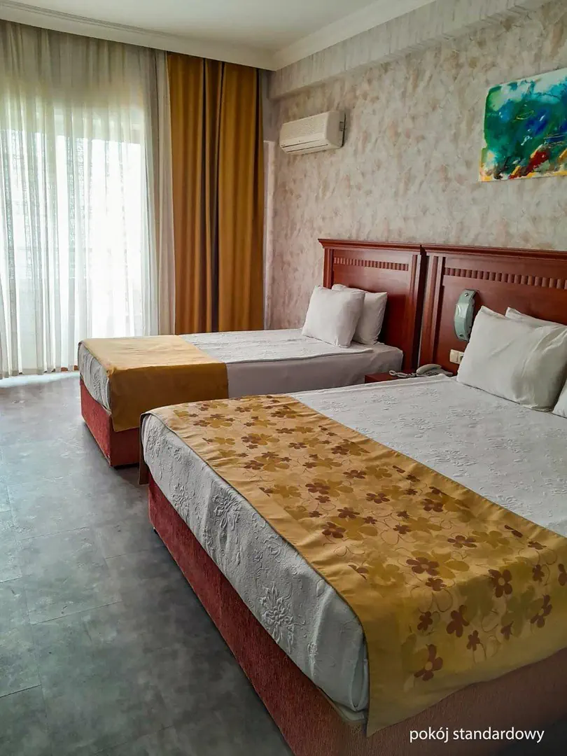 Casa Fora Beach Resort 5*, фото 8