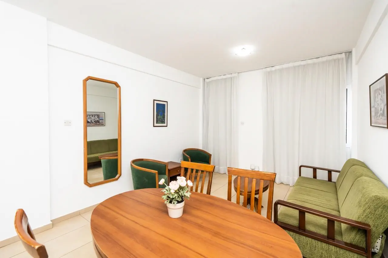 Flora Hotel Apartments, фото 10