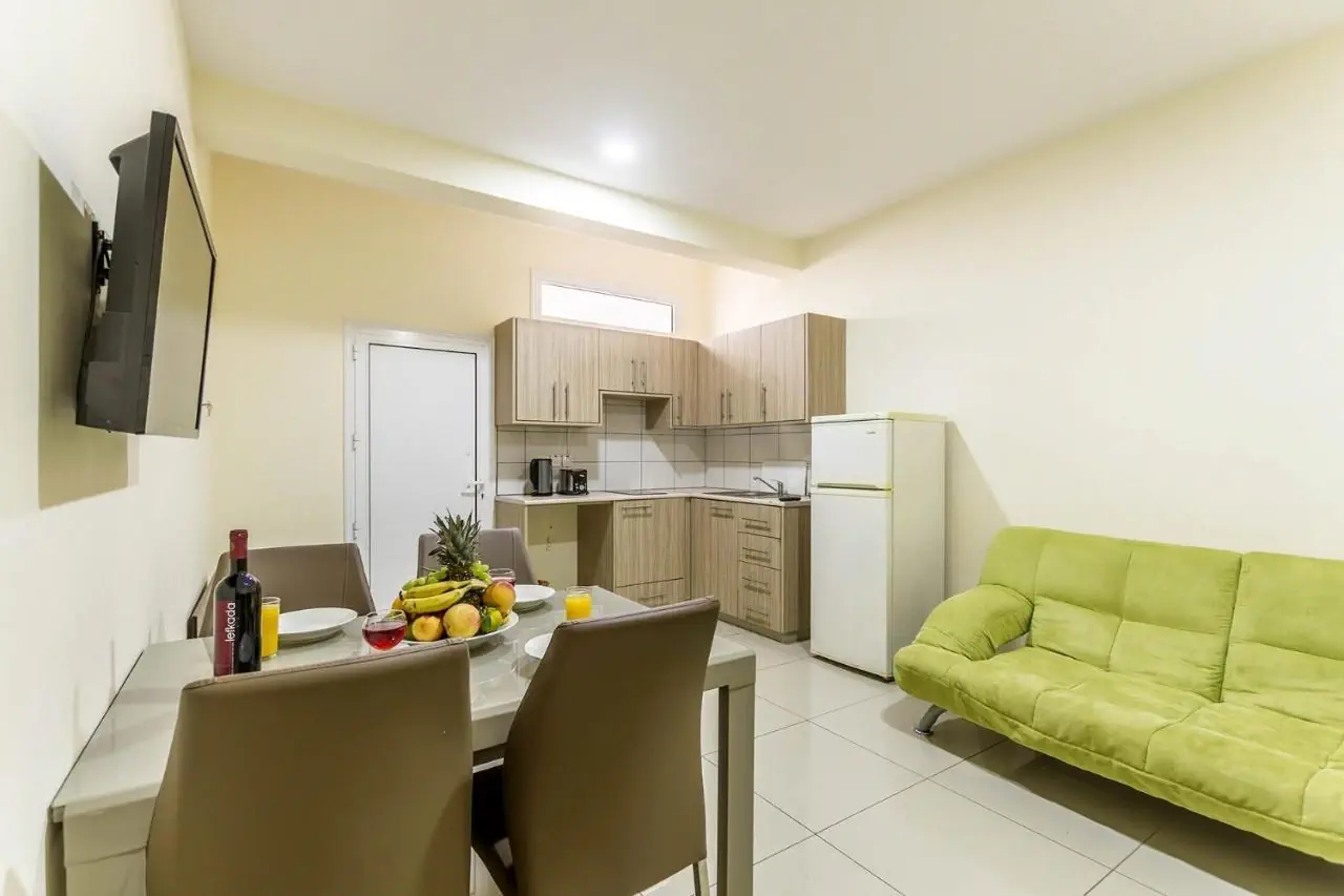 Paul Marie Hotel Apartments 3*, фото 16