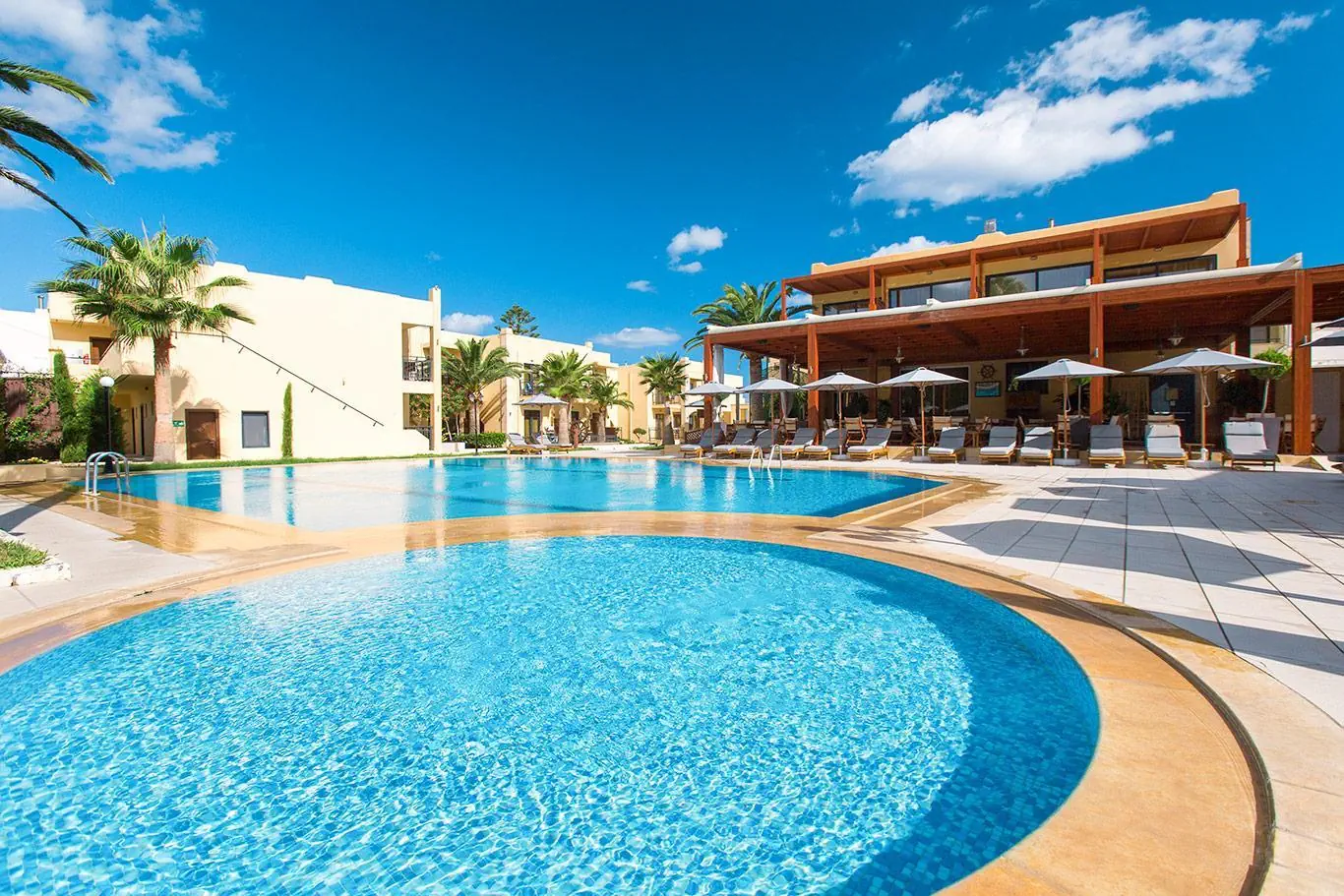 Atlantis Beach 5*