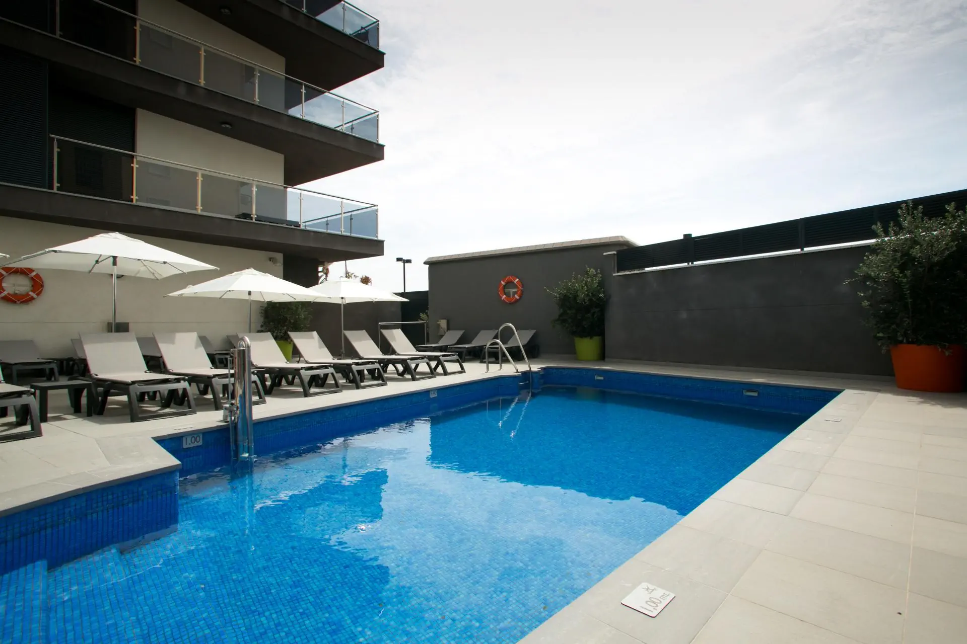 Apartamentos Fuengirola Playa 3*, фото 13