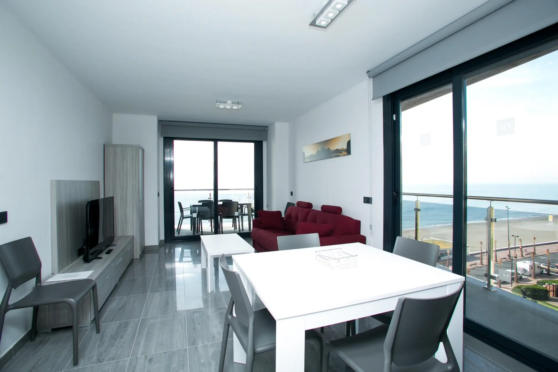 Apartamentos Fuengirola Playa 3*, фото 3
