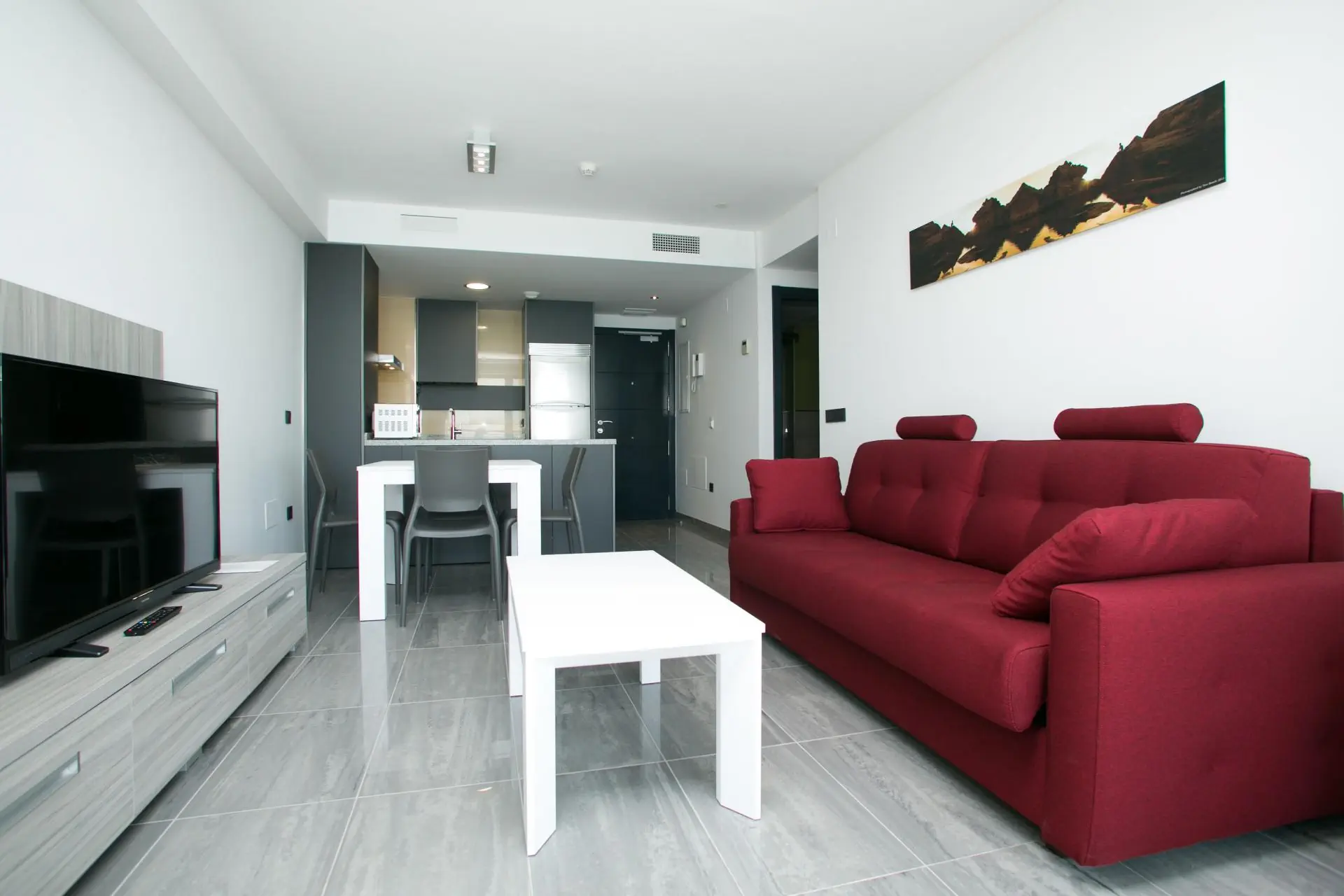 Apartamentos Fuengirola Playa 3*, фото 16