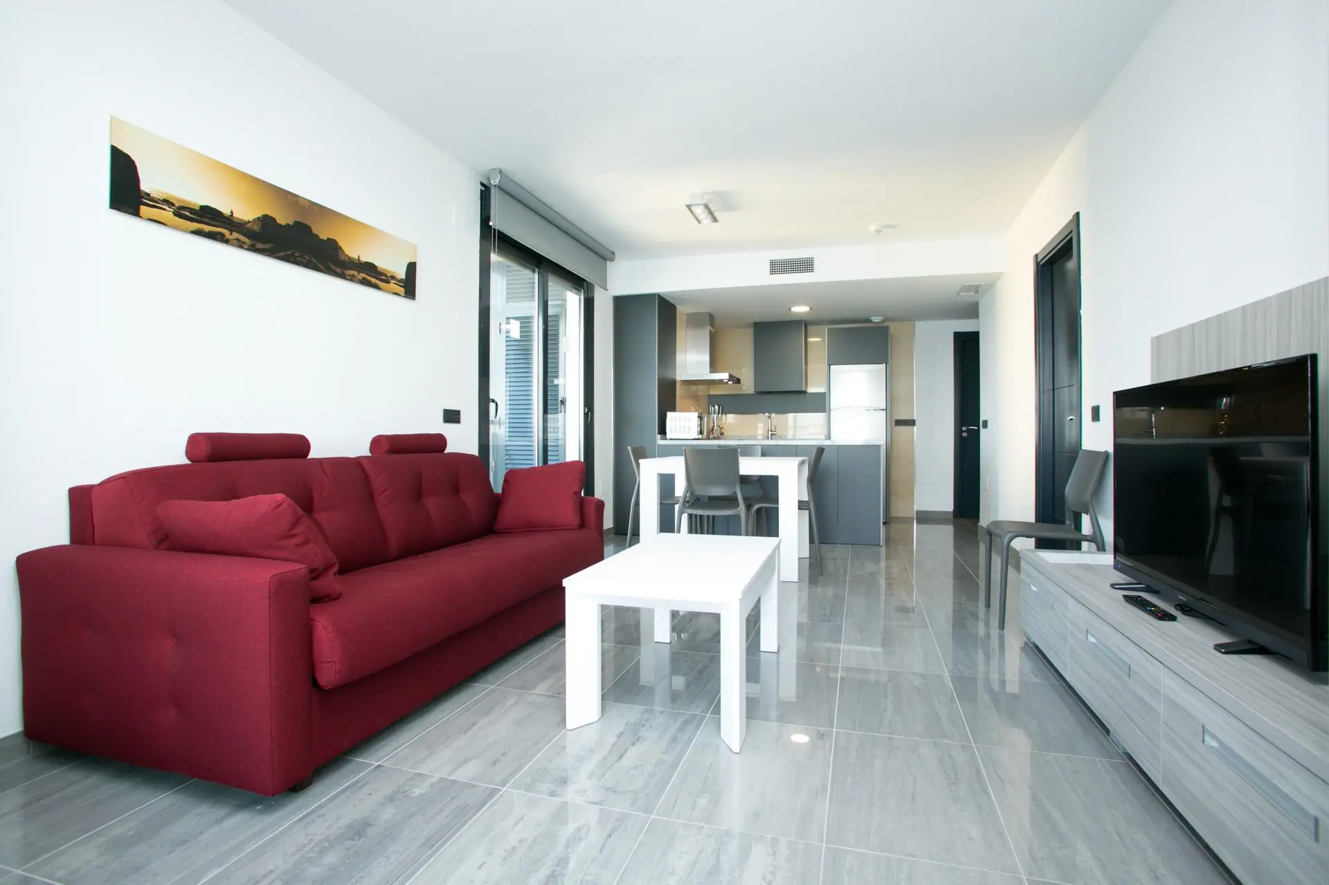 Apartamentos Fuengirola Playa 3*, фото 5