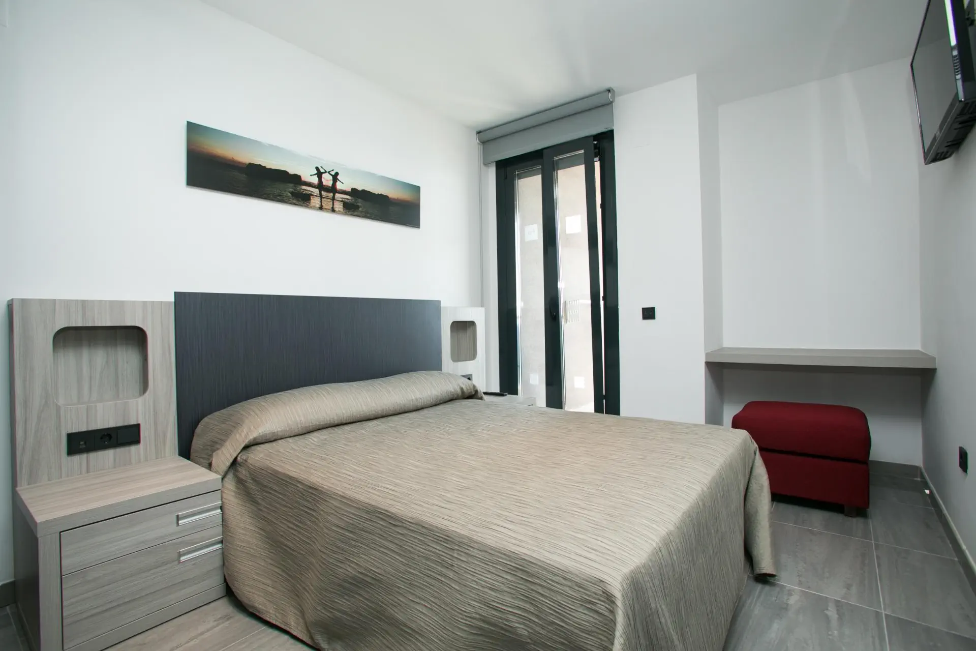 Apartamentos Fuengirola Playa 3*, фото 9