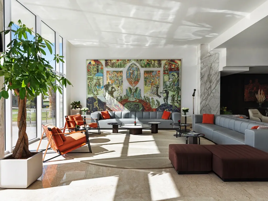 Pickalbatros Luxury Suites 5*, фото 11