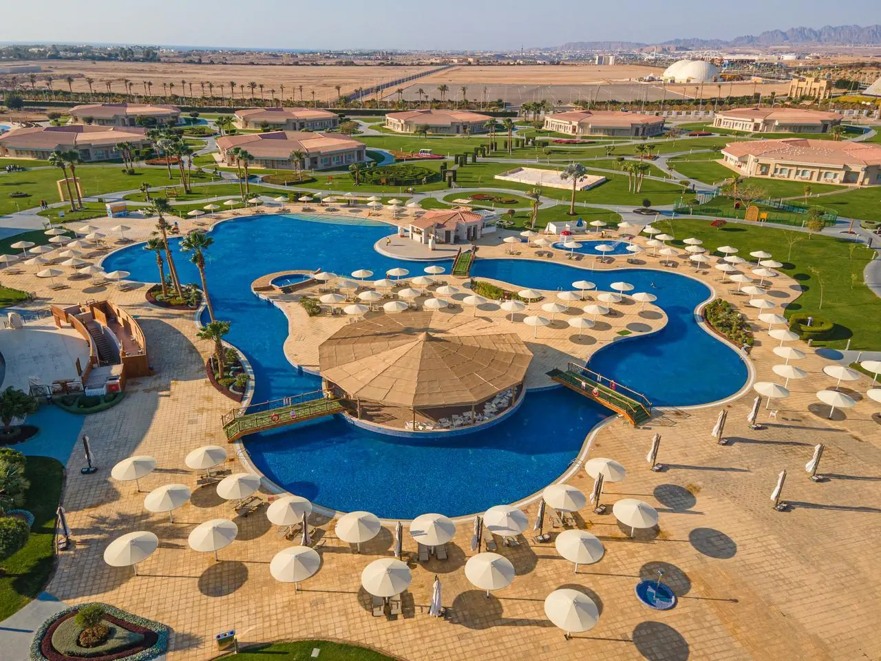 Pickalbatros Luxury Suites 5*, фото 16