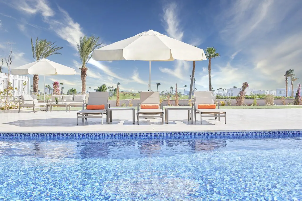 Pickalbatros Luxury Suites 5*, фото 6