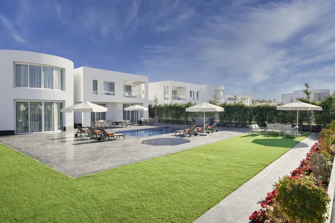 Pickalbatros Luxury Suites 5*, фото 5