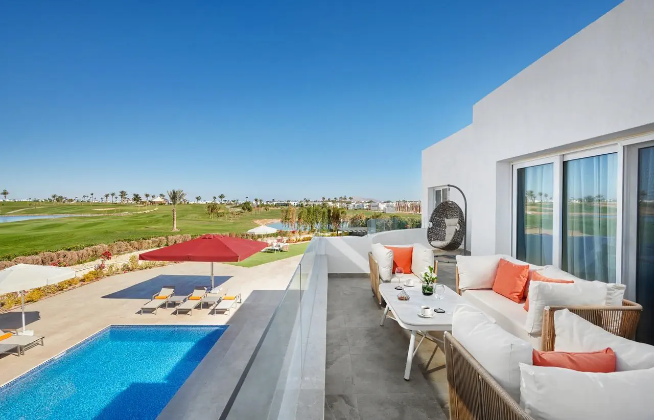 Pickalbatros Luxury Suites 5*, фото 9