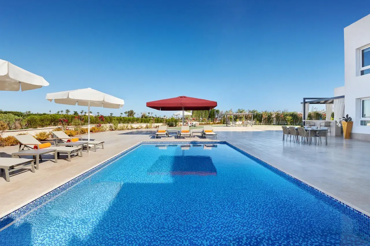 Pickalbatros Luxury Suites 5*, фото 10