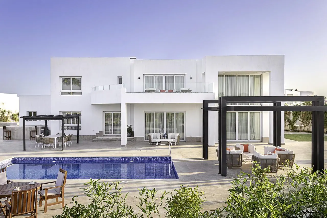 Pickalbatros Luxury Suites 5*, фото 14