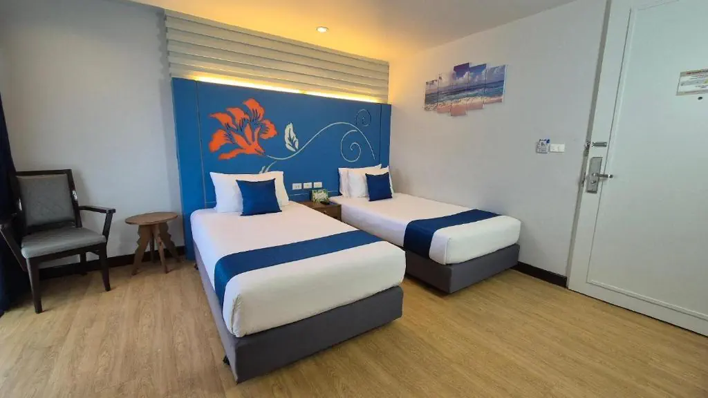 Days Inn by Wyndham Patong Beach Phuket 3*, фото 4