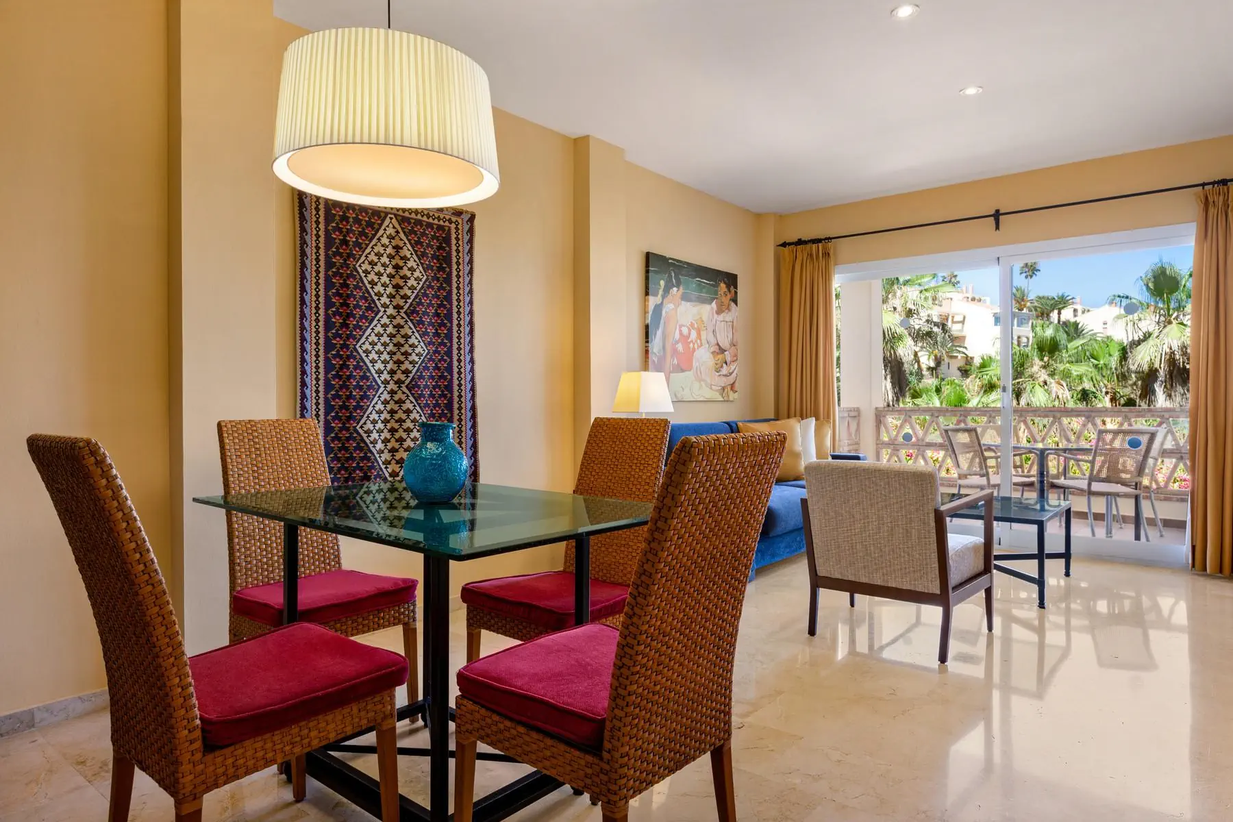 Wyndham Grand Residences Costa del Sol 3*, фото 10