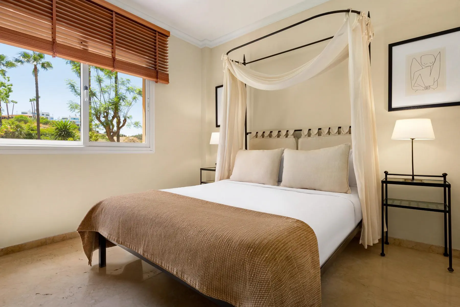 Wyndham Grand Residences Costa del Sol 3*, фото 11
