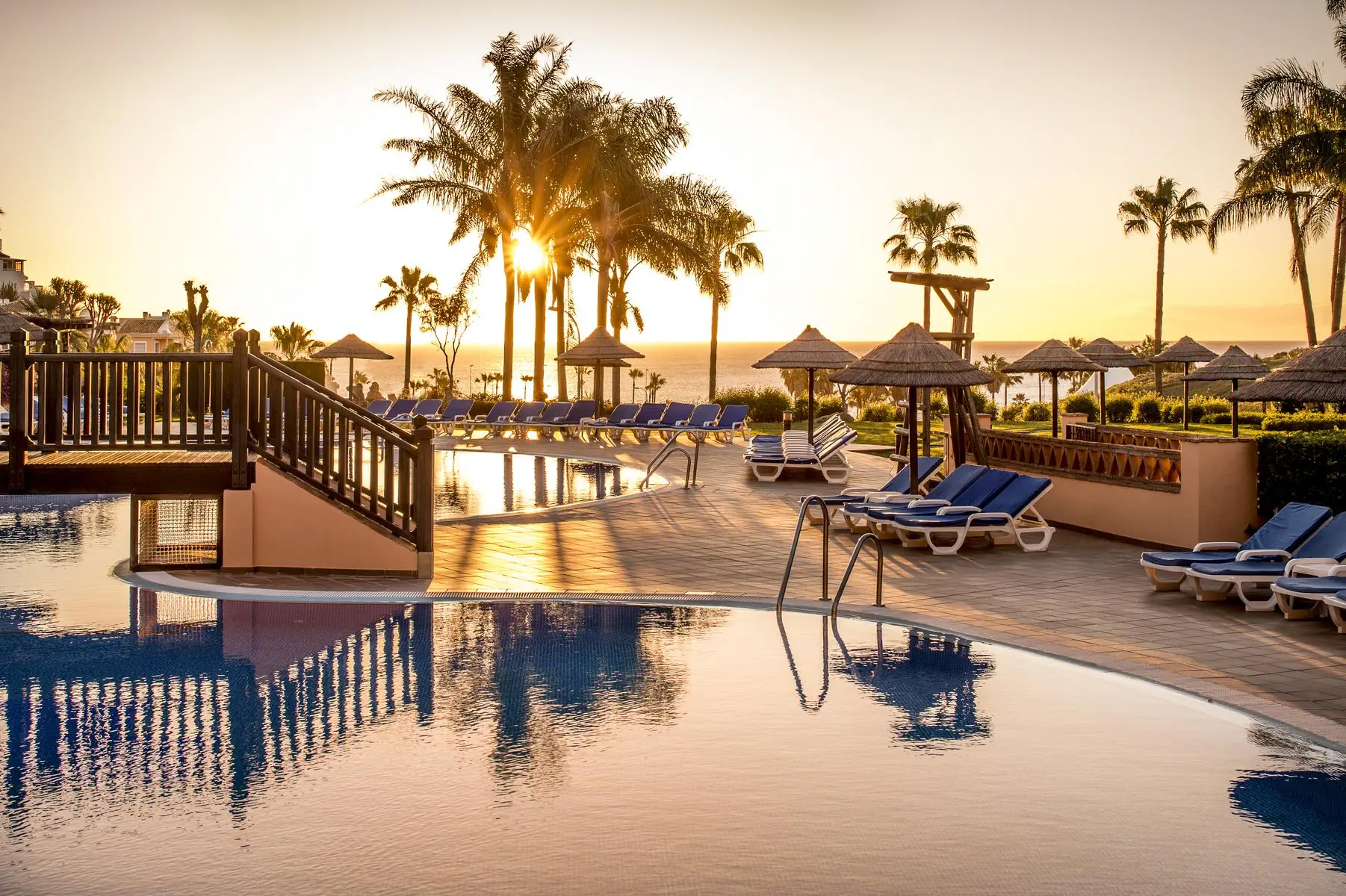 Wyndham Grand Residences Costa del Sol 3*, фото 2