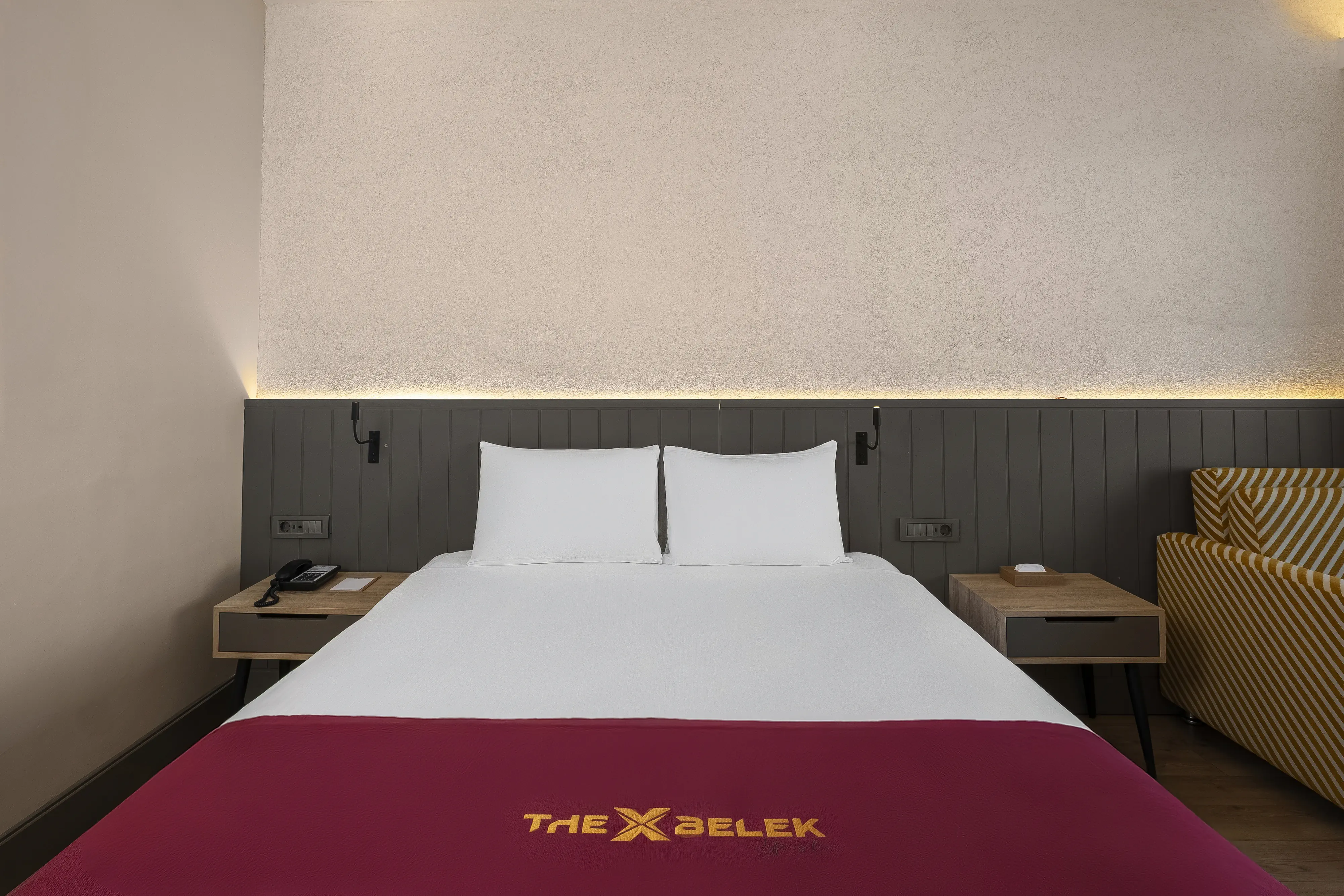 The X Belek 5*, фото 9