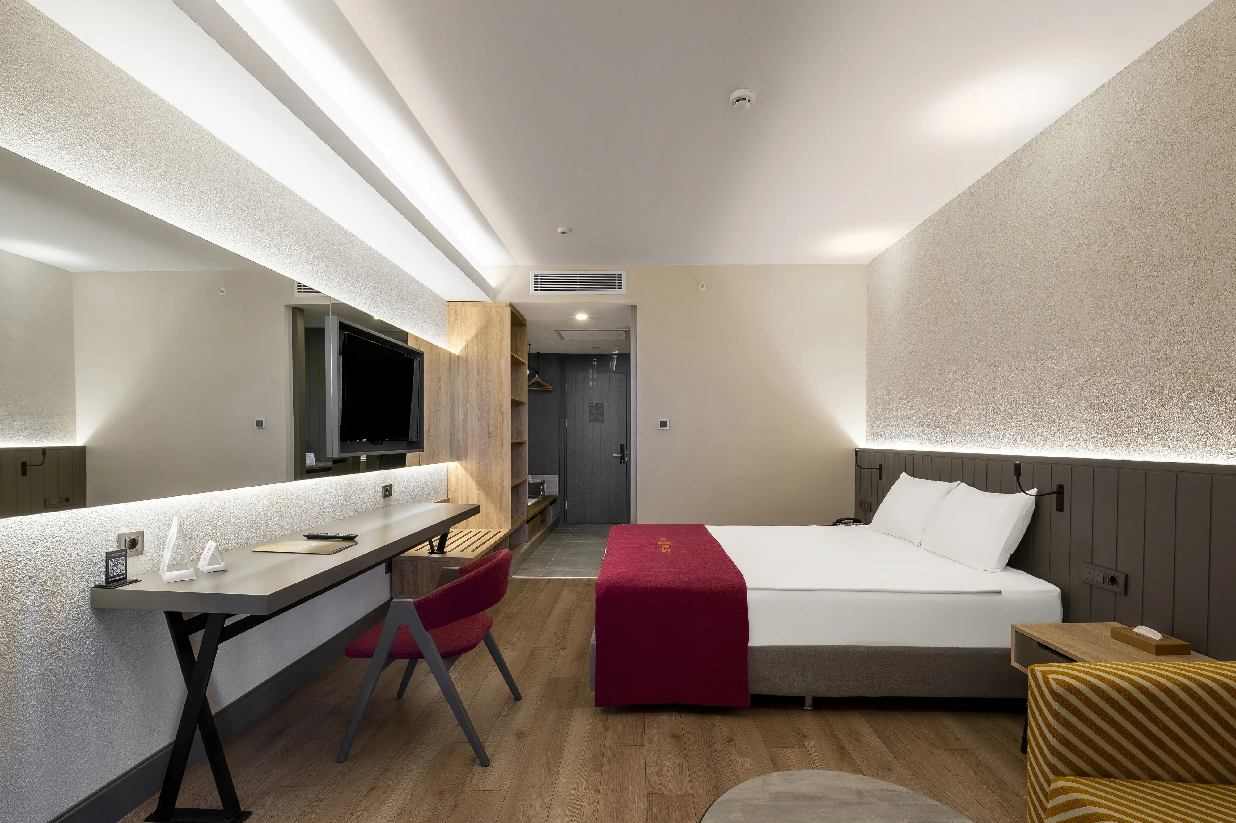 The X Belek 5*, фото 10