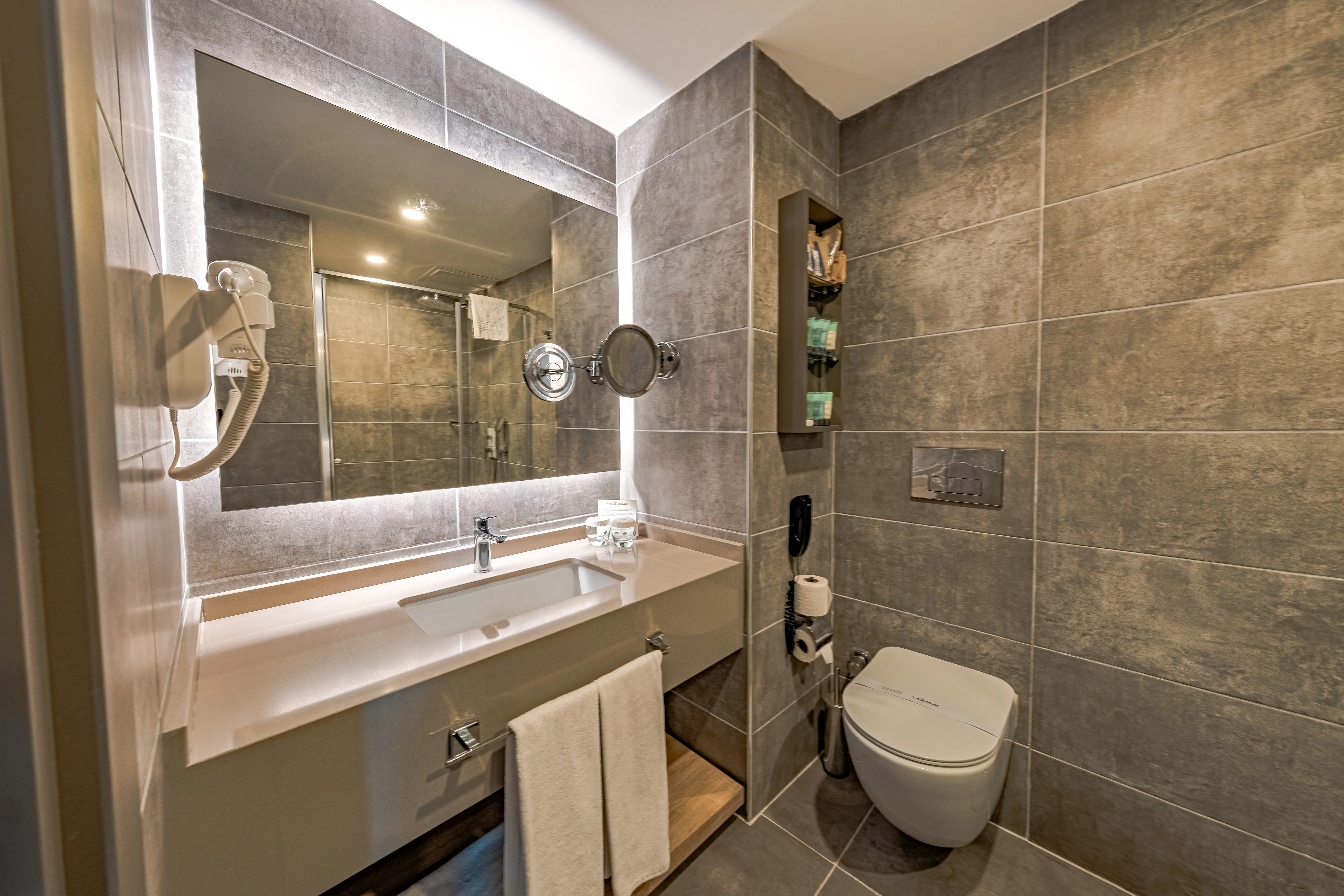 The X Belek 5*, фото 12