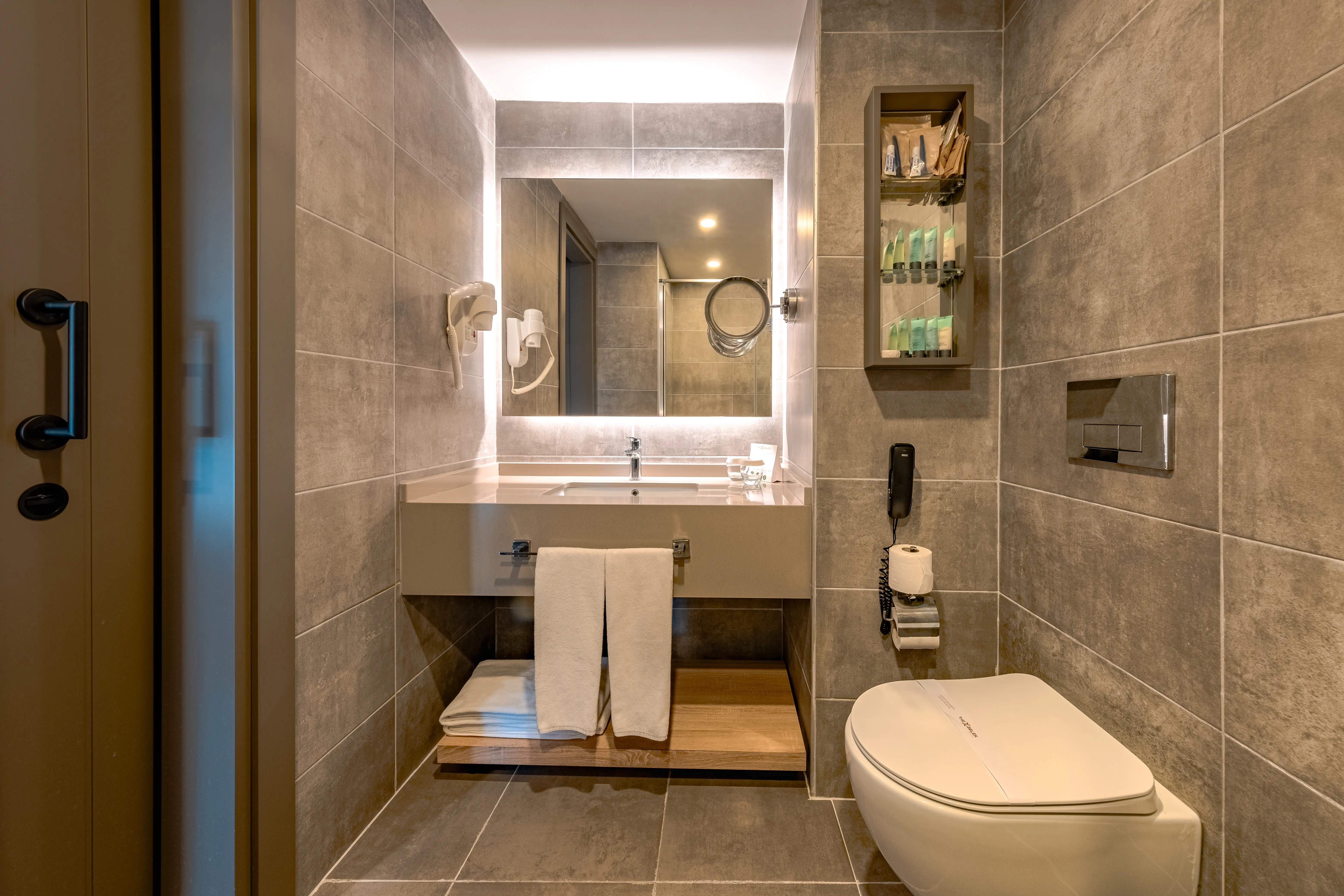 The X Belek 5*, фото 13