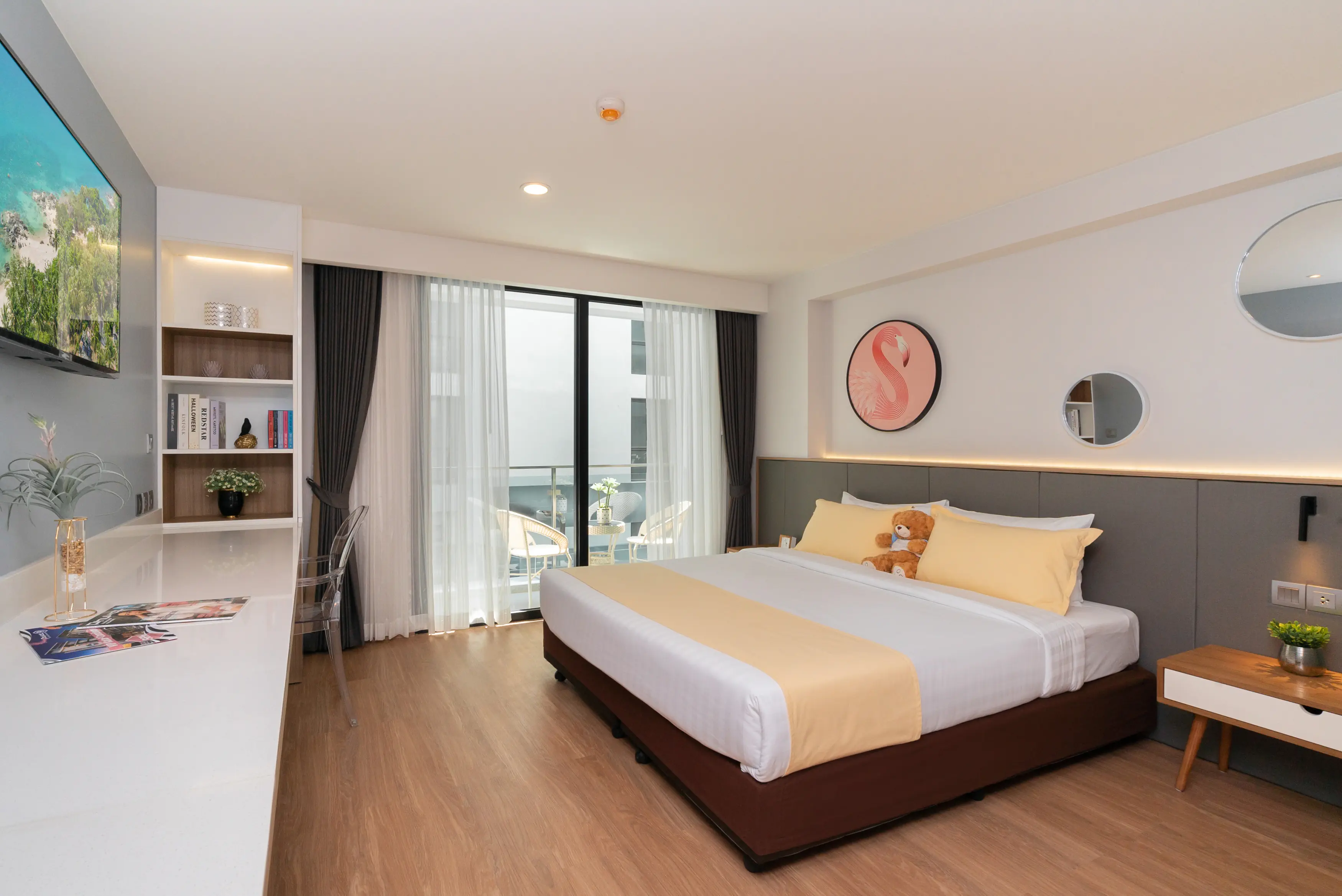 Wekata Luxury 4*, фото 11