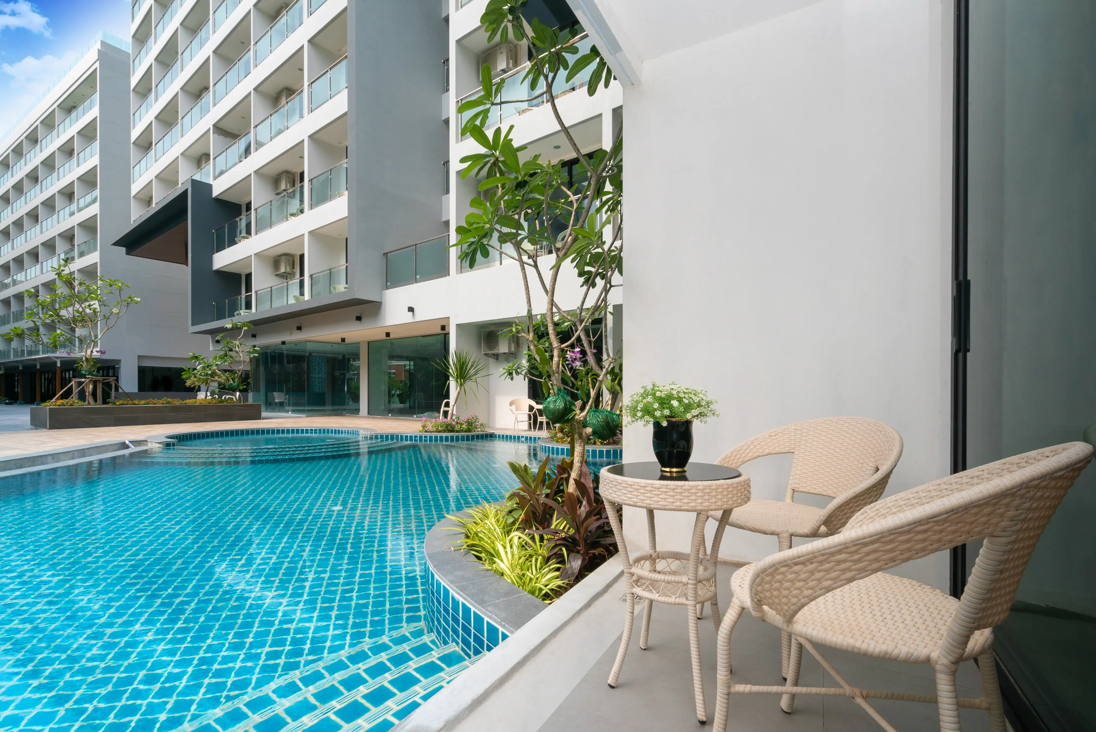 Wekata Luxury 4*, фото 4