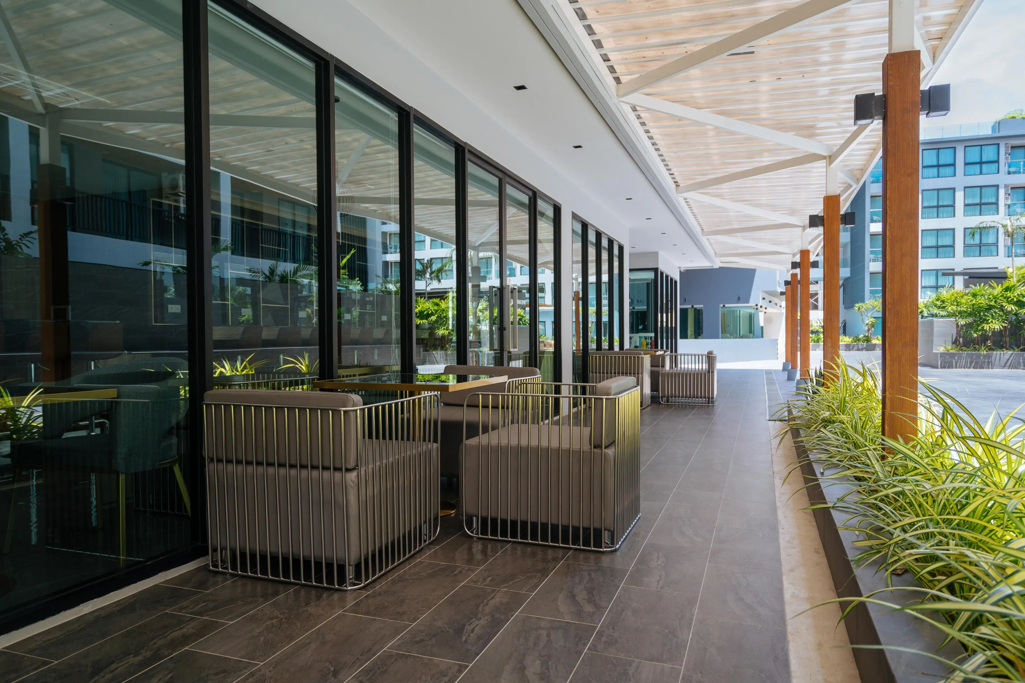 Wekata Luxury 4*, фото 2