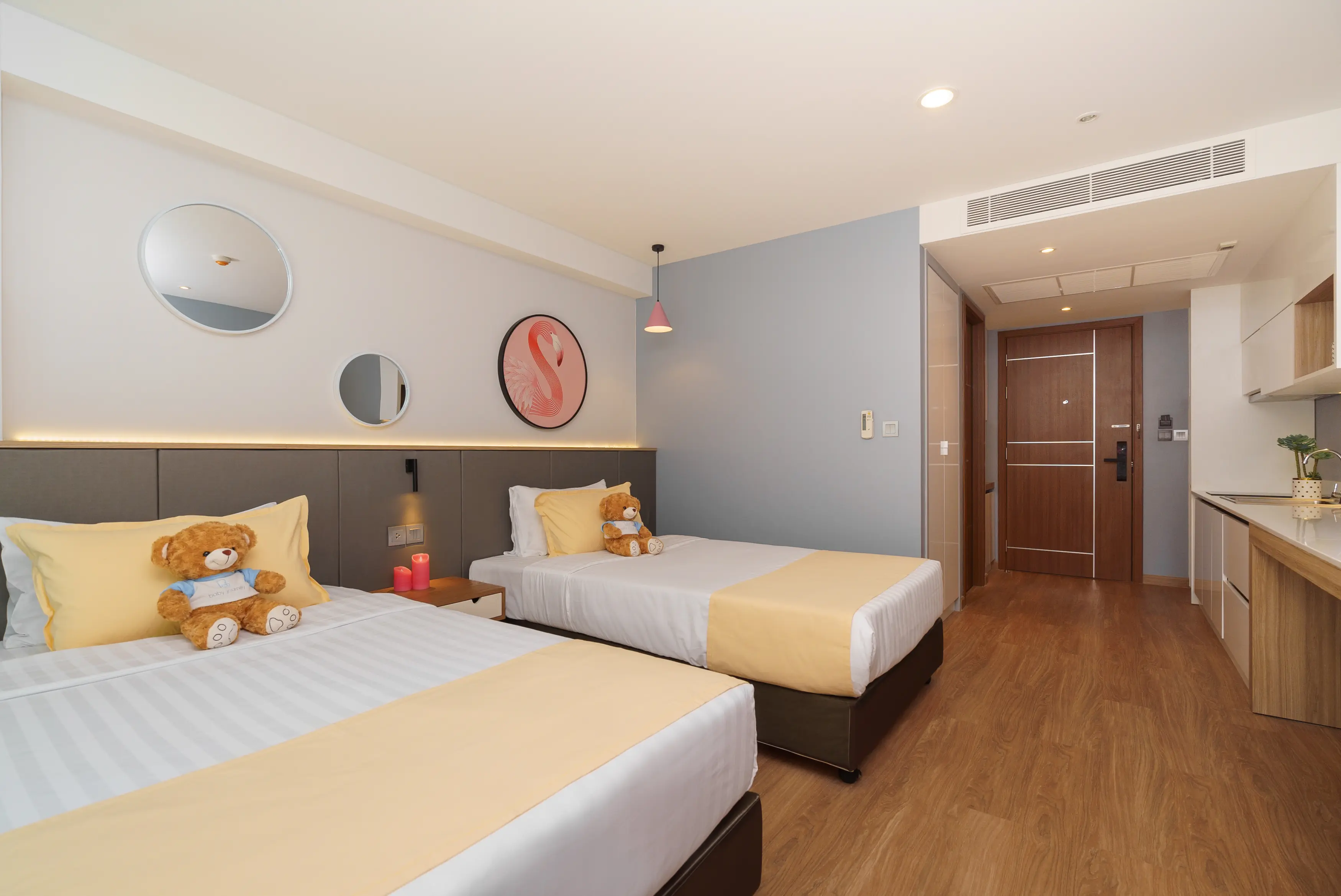 Wekata Luxury 4*, фото 8