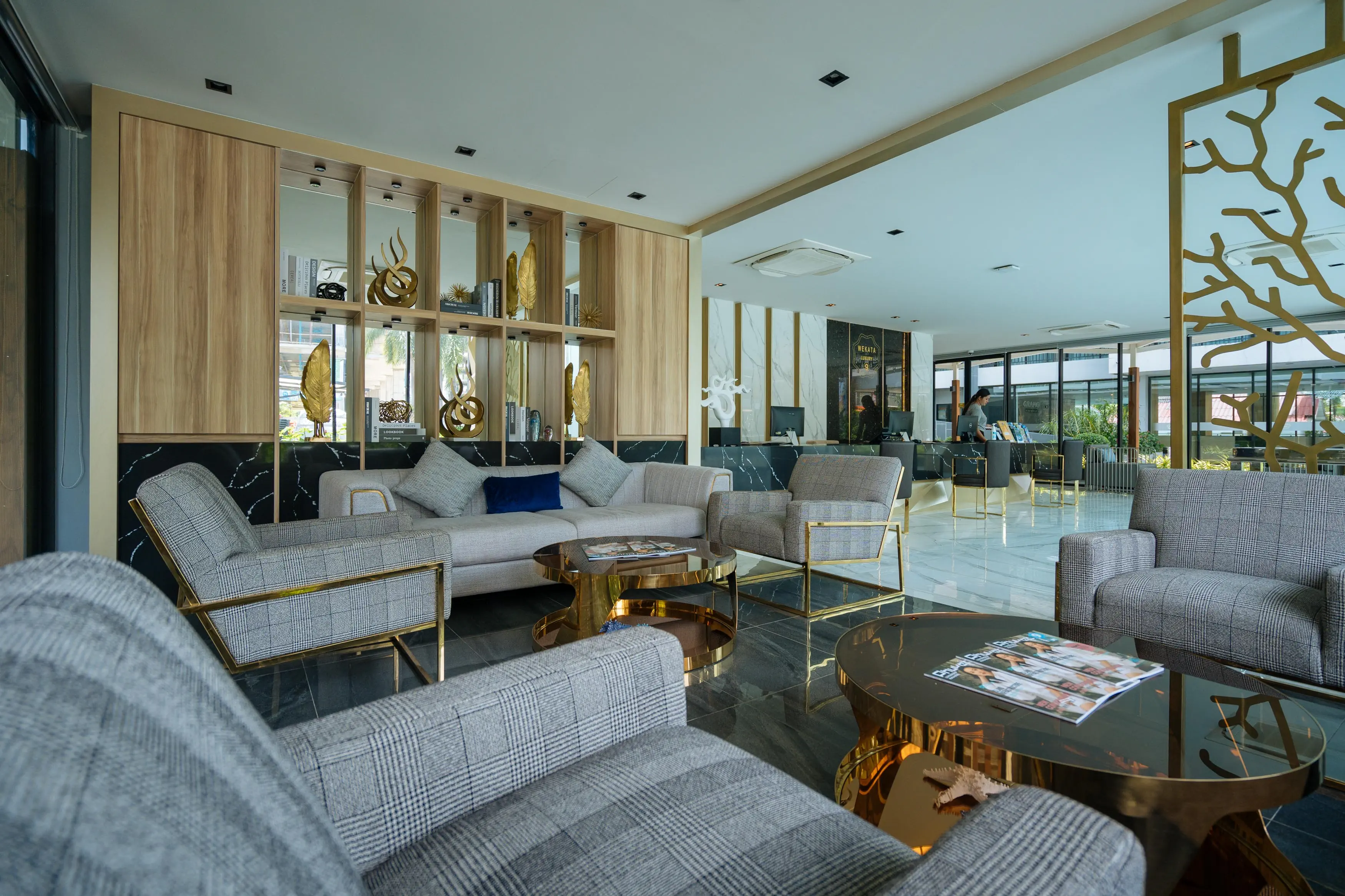 Wekata Luxury 4*, фото 7
